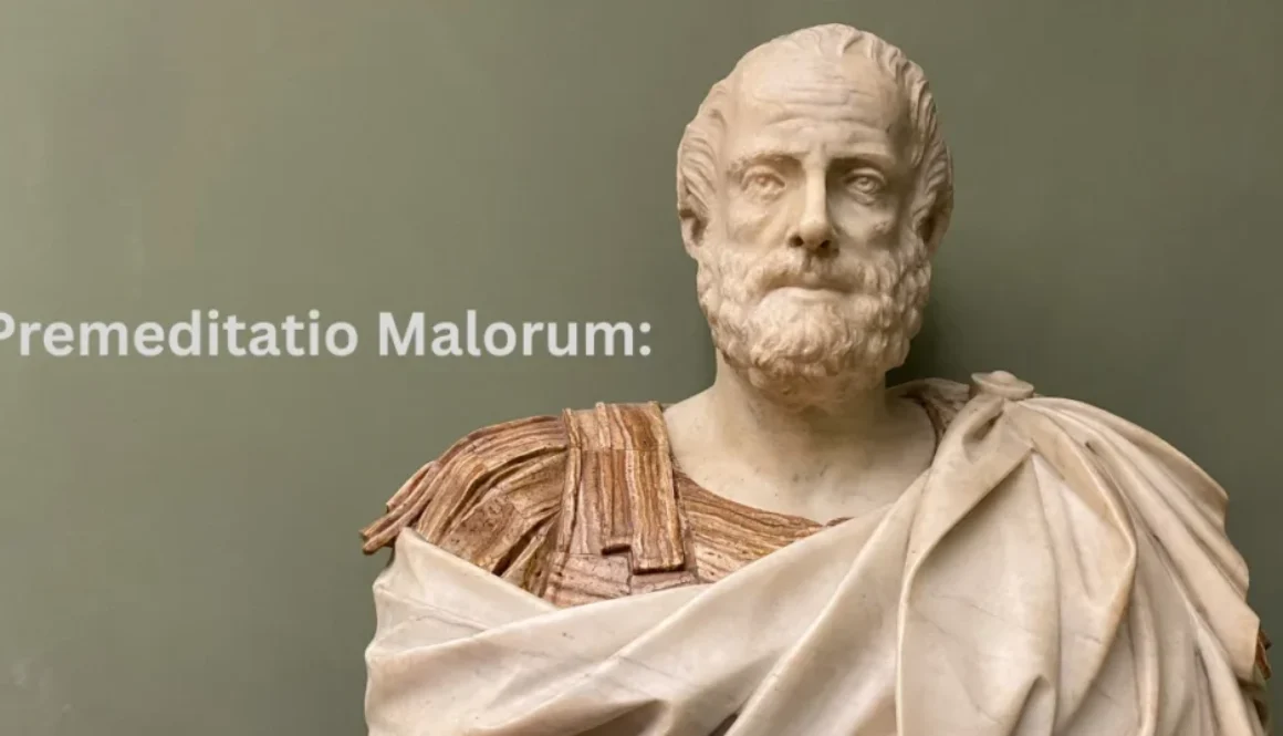 Premeditatio Maiorum